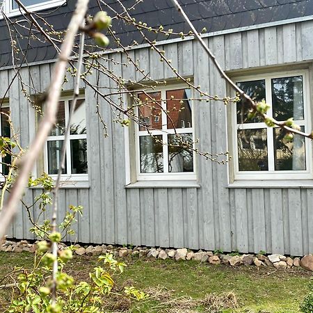 Gronocottage Bad Harzburg Exterior photo