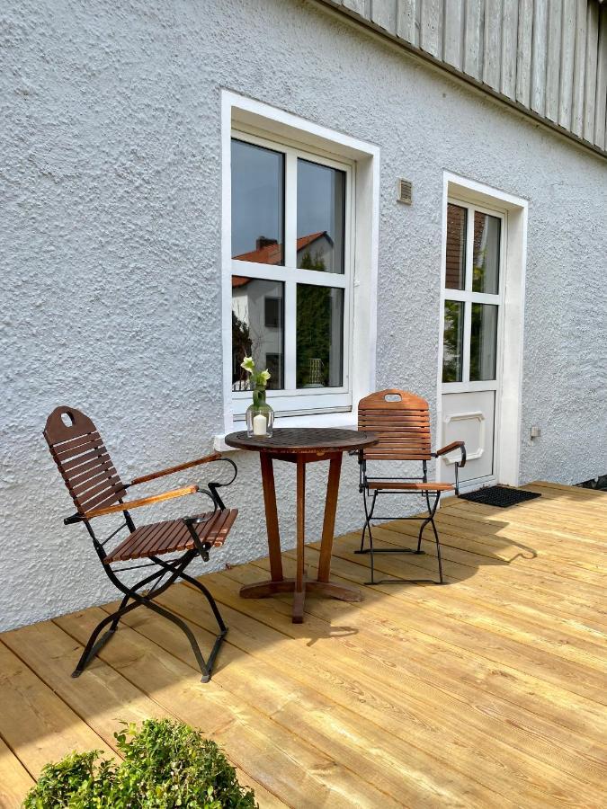 Gronocottage Bad Harzburg Exterior photo